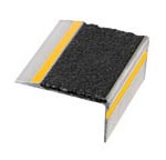 Aluminum Stair Nosings